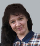 Богданова Светлана Юрьевна